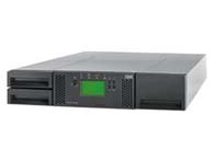 IBM TS3100帶庫(kù)