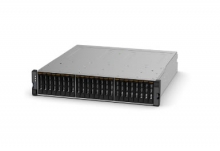 IBM V7000 1:2磁盤(pán)柜