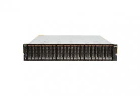 IBM V5000磁盤柜